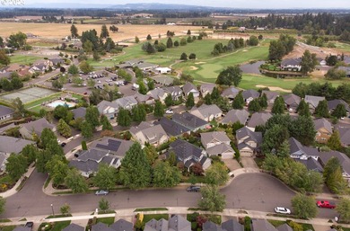 Welcome to the Oregon Golf Association aka OGA in Woodburn. This on Senior Estates Golf and Country Club in Oregon - for sale on GolfHomes.com, golf home, golf lot