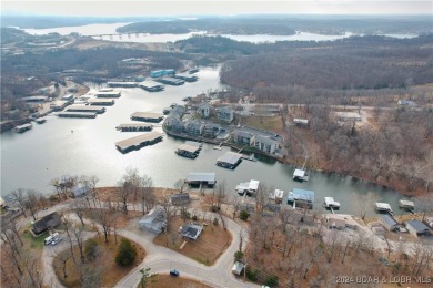 Unique and rare lake property minutes from restaurants, shopping on Tan-Tar-A Golf Club in Missouri - for sale on GolfHomes.com, golf home, golf lot