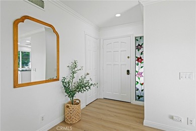 NEWLY REMODELED, TURNKEY HOME ON PREMIUM CORNER CUL-DE-SAC on Rancho San Joaquin Golf Course in California - for sale on GolfHomes.com, golf home, golf lot