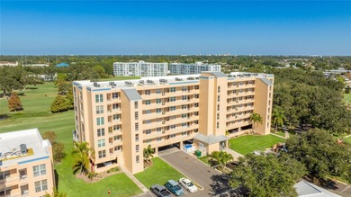 Beautifully updated turnkey 2 bed 2 bath condo overlooking the on Pinebrook/Ironwood Golf Course in Florida - for sale on GolfHomes.com, golf home, golf lot