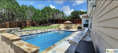 Live the Lake Life with amazing Hill Country and Lake Travis on Highland Lakes Golf Course in Texas - for sale on GolfHomes.com, golf home, golf lot
