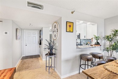Beautifully updated turnkey 2 bed 2 bath condo overlooking the on Pinebrook/Ironwood Golf Course in Florida - for sale on GolfHomes.com, golf home, golf lot