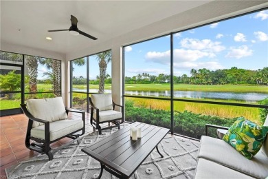 CHECK OUT THAT VIEW! Simply stunning by day with gorgeous on The Plantation Golf and Country Club in Florida - for sale on GolfHomes.com, golf home, golf lot