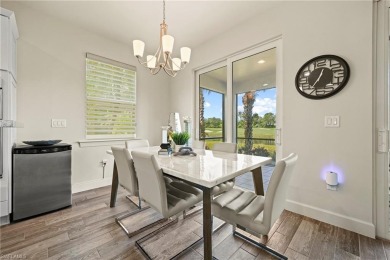 CHECK OUT THAT VIEW! Simply stunning by day with gorgeous on The Plantation Golf and Country Club in Florida - for sale on GolfHomes.com, golf home, golf lot