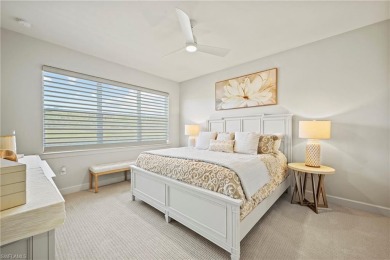 CHECK OUT THAT VIEW! Simply stunning by day with gorgeous on The Plantation Golf and Country Club in Florida - for sale on GolfHomes.com, golf home, golf lot