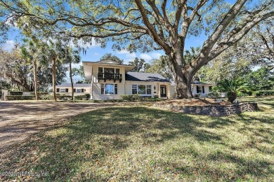 This stunning estate home in Deerwood Golf & Country Club sits on The Deerwood Country Club in Florida - for sale on GolfHomes.com, golf home, golf lot