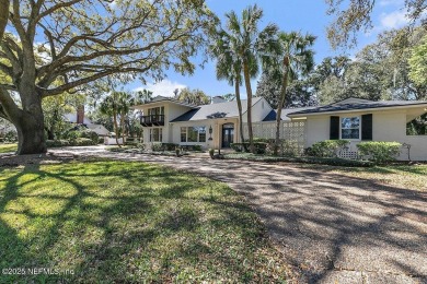 This stunning estate home in Deerwood Golf & Country Club sits on The Deerwood Country Club in Florida - for sale on GolfHomes.com, golf home, golf lot