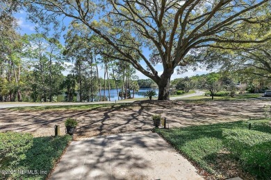 This stunning estate home in Deerwood Golf & Country Club sits on The Deerwood Country Club in Florida - for sale on GolfHomes.com, golf home, golf lot