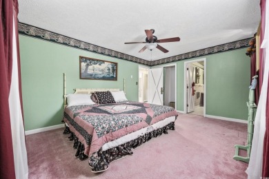 Welcome to a rare find in a quiet, non-HOA neighborhood less on Whispering Pines in South Carolina - for sale on GolfHomes.com, golf home, golf lot