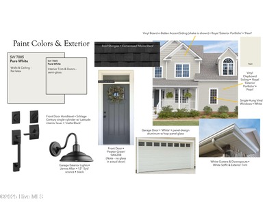 Welcome to Country Club Creek, one of Ayden's newest communities on Ayden Golf and Country Club in North Carolina - for sale on GolfHomes.com, golf home, golf lot