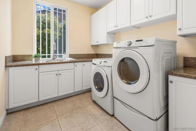 *For eligible VA buyers, an assumable 2.29% VA Mortgage can save on San Vicente Inn and Golf Club in California - for sale on GolfHomes.com, golf home, golf lot