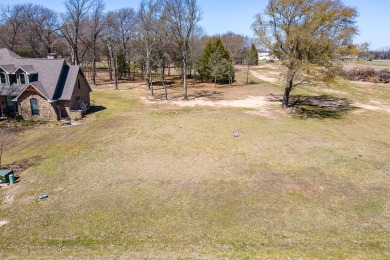 Perfect building site in gated community only 45 minutes from on Cedar Creek Country Club in Texas - for sale on GolfHomes.com, golf home, golf lot