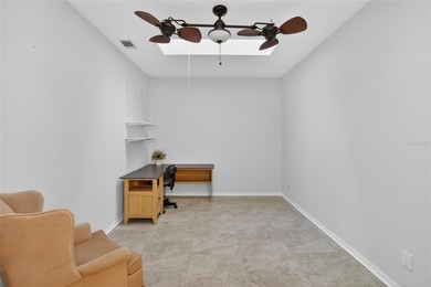 FULLY FURNISHED | 2025 ROOF | RESORT LIVING in KINGS POINT! 

 on Falcon Watch Golf Club in Florida - for sale on GolfHomes.com, golf home, golf lot