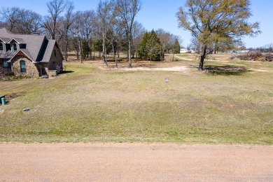 Perfect building site in gated community only 45 minutes from on Cedar Creek Country Club in Texas - for sale on GolfHomes.com, golf home, golf lot