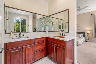 *For eligible VA buyers, an assumable 2.29% VA Mortgage can save on San Vicente Inn and Golf Club in California - for sale on GolfHomes.com, golf home, golf lot