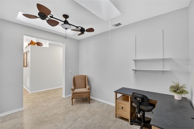 FULLY FURNISHED | 2025 ROOF | RESORT LIVING in KINGS POINT! 

 on Falcon Watch Golf Club in Florida - for sale on GolfHomes.com, golf home, golf lot