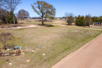 Perfect building site in gated community only 45 minutes from on Cedar Creek Country Club in Texas - for sale on GolfHomes.com, golf home, golf lot