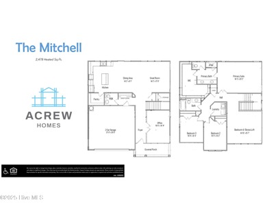 Welcome to Country Club Creek, one of Ayden's newest communities on Ayden Golf and Country Club in North Carolina - for sale on GolfHomes.com, golf home, golf lot