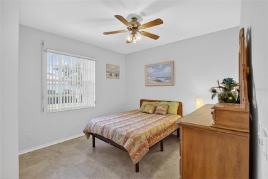 FULLY FURNISHED | 2025 ROOF | RESORT LIVING in KINGS POINT! 

 on Falcon Watch Golf Club in Florida - for sale on GolfHomes.com, golf home, golf lot