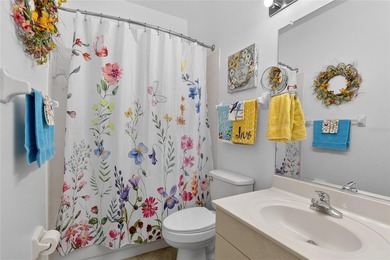 FULLY FURNISHED | 2025 ROOF | RESORT LIVING in KINGS POINT! 

 on Falcon Watch Golf Club in Florida - for sale on GolfHomes.com, golf home, golf lot