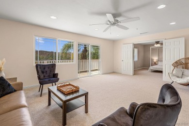 *For eligible VA buyers, an assumable 2.29% VA Mortgage can save on San Vicente Inn and Golf Club in California - for sale on GolfHomes.com, golf home, golf lot