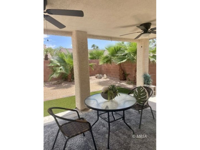 GATED! Near Casa Blanca Golf Course. Enjoy resort-style living on CasaBlanca Resort and Casino in Nevada - for sale on GolfHomes.com, golf home, golf lot