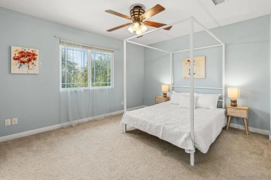 *For eligible VA buyers, an assumable 2.29% VA Mortgage can save on San Vicente Inn and Golf Club in California - for sale on GolfHomes.com, golf home, golf lot