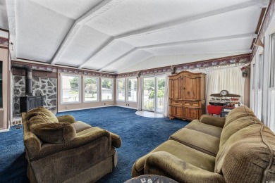 Welcome to a rare find in a quiet, non-HOA neighborhood less on Whispering Pines in South Carolina - for sale on GolfHomes.com, golf home, golf lot