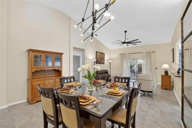 Under contract-accepting backup offers. FULLY FURNISHED | 2025 on Falcon Watch Golf Club in Florida - for sale on GolfHomes.com, golf home, golf lot