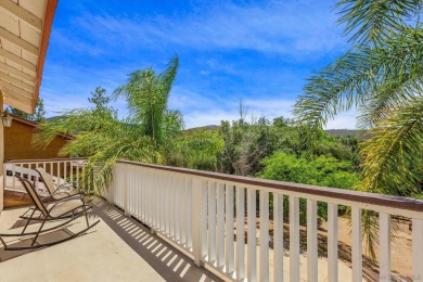*For eligible VA buyers, an assumable 2.29% VA Mortgage can save on San Vicente Inn and Golf Club in California - for sale on GolfHomes.com, golf home, golf lot
