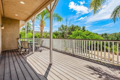 *For eligible VA buyers, an assumable 2.29% VA Mortgage can save on San Vicente Inn and Golf Club in California - for sale on GolfHomes.com, golf home, golf lot