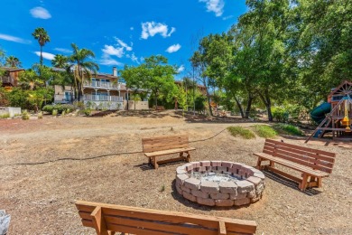 *For eligible VA buyers, an assumable 2.29% VA Mortgage can save on San Vicente Inn and Golf Club in California - for sale on GolfHomes.com, golf home, golf lot