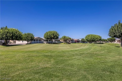 Welcome to this meticulously maintained gem in the 55+ gated on Desert Greens Golf Course in Nevada - for sale on GolfHomes.com, golf home, golf lot