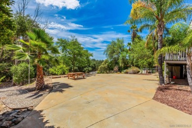 *For eligible VA buyers, an assumable 2.29% VA Mortgage can save on San Vicente Inn and Golf Club in California - for sale on GolfHomes.com, golf home, golf lot