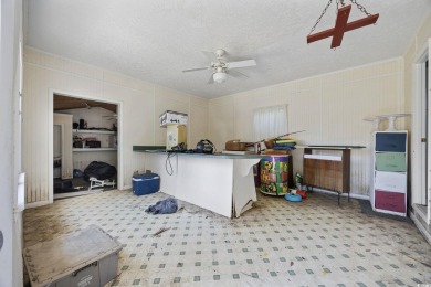 Welcome to a rare find in a quiet, non-HOA neighborhood less on Whispering Pines in South Carolina - for sale on GolfHomes.com, golf home, golf lot
