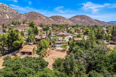*For eligible VA buyers, an assumable 2.29% VA Mortgage can save on San Vicente Inn and Golf Club in California - for sale on GolfHomes.com, golf home, golf lot