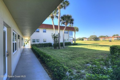 Charming first-floor condo with golf and green space views, plus on  in Florida - for sale on GolfHomes.com, golf home, golf lot