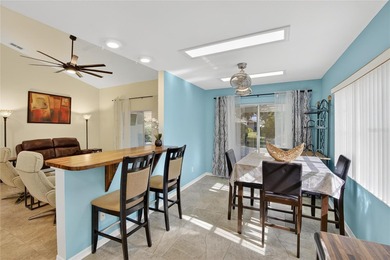 Under contract-accepting backup offers. FULLY FURNISHED | 2025 on Falcon Watch Golf Club in Florida - for sale on GolfHomes.com, golf home, golf lot