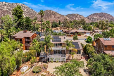 *For eligible VA buyers, an assumable 2.29% VA Mortgage can save on San Vicente Inn and Golf Club in California - for sale on GolfHomes.com, golf home, golf lot