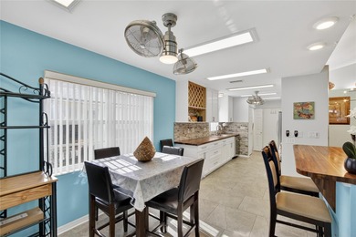 Under contract-accepting backup offers. FULLY FURNISHED | 2025 on Falcon Watch Golf Club in Florida - for sale on GolfHomes.com, golf home, golf lot