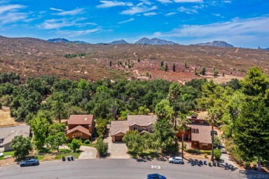 *For eligible VA buyers, an assumable 2.29% VA Mortgage can save on San Vicente Inn and Golf Club in California - for sale on GolfHomes.com, golf home, golf lot