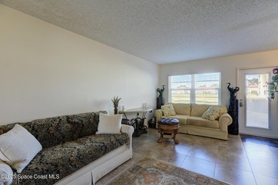 Charming first-floor condo with golf and green space views, plus on  in Florida - for sale on GolfHomes.com, golf home, golf lot