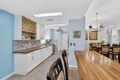 Under contract-accepting backup offers. FULLY FURNISHED | 2025 on Falcon Watch Golf Club in Florida - for sale on GolfHomes.com, golf home, golf lot