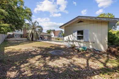 Welcome to a rare find in a quiet, non-HOA neighborhood less on Whispering Pines in South Carolina - for sale on GolfHomes.com, golf home, golf lot