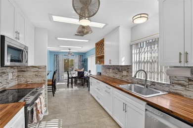 Under contract-accepting backup offers. FULLY FURNISHED | 2025 on Falcon Watch Golf Club in Florida - for sale on GolfHomes.com, golf home, golf lot