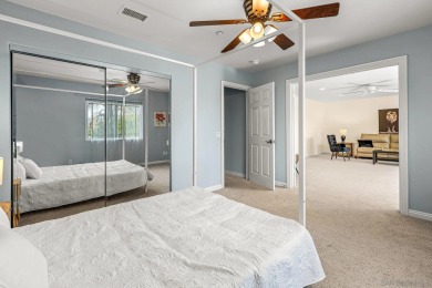 *For eligible VA buyers, an assumable 2.29% VA Mortgage can save on San Vicente Inn and Golf Club in California - for sale on GolfHomes.com, golf home, golf lot
