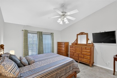 Under contract-accepting backup offers. FULLY FURNISHED | 2025 on Falcon Watch Golf Club in Florida - for sale on GolfHomes.com, golf home, golf lot