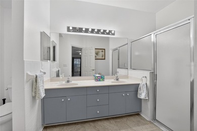 Under contract-accepting backup offers. FULLY FURNISHED | 2025 on Falcon Watch Golf Club in Florida - for sale on GolfHomes.com, golf home, golf lot