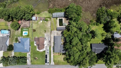 Welcome to a rare find in a quiet, non-HOA neighborhood less on Whispering Pines in South Carolina - for sale on GolfHomes.com, golf home, golf lot