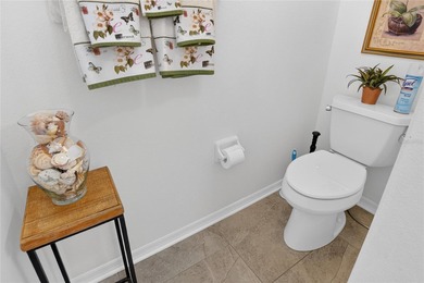 Under contract-accepting backup offers. FULLY FURNISHED | 2025 on Falcon Watch Golf Club in Florida - for sale on GolfHomes.com, golf home, golf lot